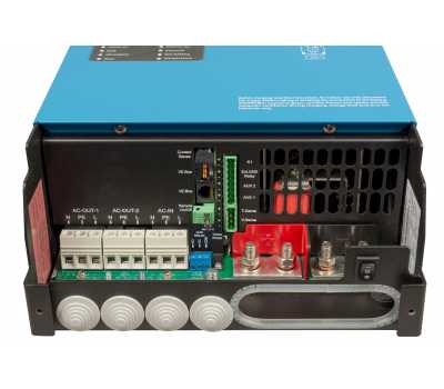 Система ИБП для дома MultiPlus-II 12/4000/160-32