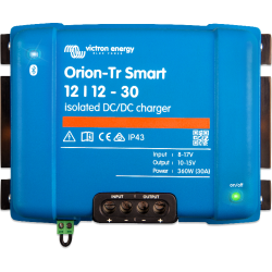 Victron Energy Orion-Tr Smart DC-DC зарядное устройство