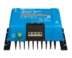 Orion-Tr Smart 24/12-30A (360W) Isolated DC-DC charger-foto2