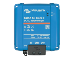 Orion XS 1400 DC-DC battery charger