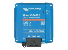 Orion XS 1400 DC-DC battery charger