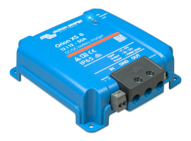 Orion XS 12/12-50A DC-DC battery charger-foto3