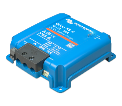 DC-DC преобразователи зарядные устройства Victron Energy Orion XS 12/12-50A DC-DC battery charger ORI121217050