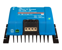 Orion-Tr Smart 12/24-10A (240W) Isolated DC-DC charger-foto2