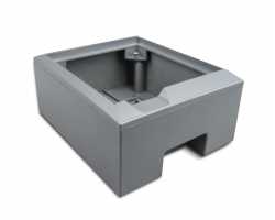 Wall mount enclosure for Color Control GX-foto2