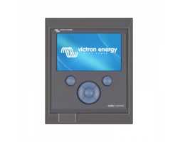 Wall mount enclosure for Color Control GX-foto3