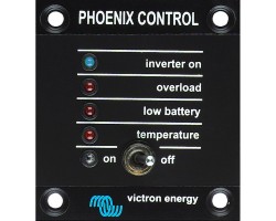 Phoenix Inverter Control