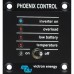 Панели управления Victron Energy Phoenix Inverter Control REC030001210