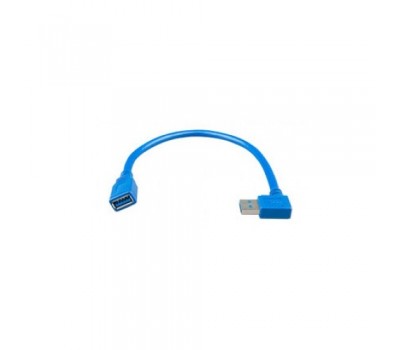 Панели управления Victron Energy USB extension cable 0,3m one side right angle ASS060000100