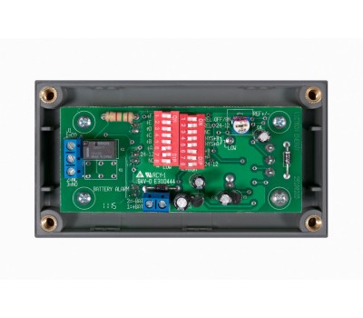 Панели управления Victron Energy Battery Alarm GX BPA000100010R