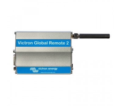 Панели управления Victron Energy Victron Global Remote 2 (VGR-2) VGR000200000
