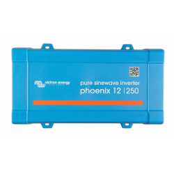 Phoenix 12/250 VE.Direct Schuko