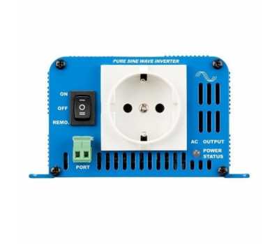  Инвертор в машину Phoenix 12/180 Schuko outlet PIN012181200