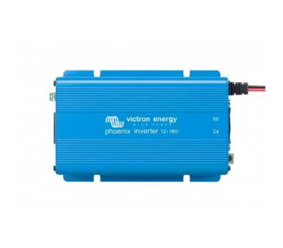  Инвертор в машину Phoenix 12/180 Schuko outlet PIN012181200