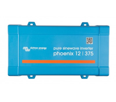  Автомобильный инвертор напряжения Phoenix 24/375 VE.Direct Schuko PIN243750200