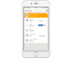 Phoenix 24/800 VE.Direct Schuko-foto3