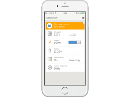 Phoenix 24/800 VE.Direct Schuko-foto3