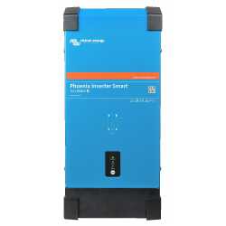 Phoenix Inverter 12/2000 Smart