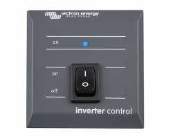Inverter Control VE.direct