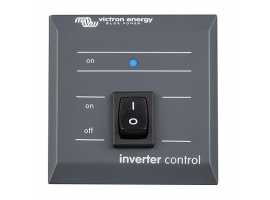 Inverter Control VE.direct