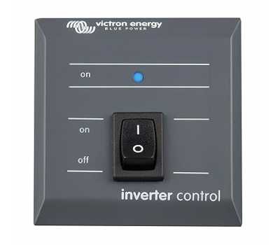 Панели управления Victron Energy Inverter Control VE.direct REC040010210R