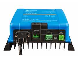 Smart IP43 Charger 12/30(1+1) 120/240V-foto2