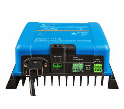 Зарядные устройства Victron Energy Phoenix Smart IP43 Charger 12/30(1+1) 120/240V PSC123051095 Зарядные устройства Victron Energy Phoenix Smart IP43 Charger 12/30(1+1) 120/240V PSC123051095