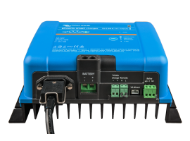 Smart IP43 Charger 12/50(1+1) 120/240V-foto2