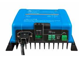 Smart IP43 Charger 24/16(1+1) 120/240V-foto2