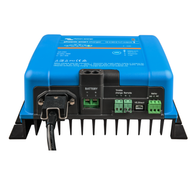 Зарядные устройства Victron Energy Phoenix Smart IP43 Charger 24/25(1+1) 230V PSC242551085