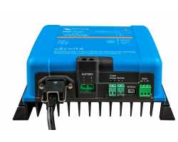 Smart IP43 Charger 24/25(1+1) 120/240V-foto2