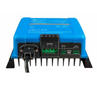 Зарядные устройства Victron Energy Smart IP43 Charger 24/25(3) 120/240V PSC242553095 Зарядные устройства Victron Energy Smart IP43 Charger 24/25(3) 120/240V PSC242553095