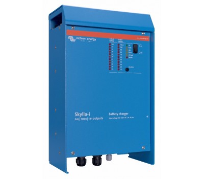 Зарядные устройства Victron Energy Skylla-i 24/100 (1+1) SKI024100000