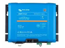 Smart IP43 Charger 24/16(1+1) 120/240V-foto3