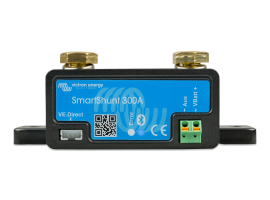 SmartShunt 300A/50mV-foto2