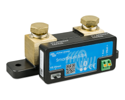 SmartShunt 300A/50mV