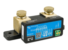 SmartShunt 300A/50mV