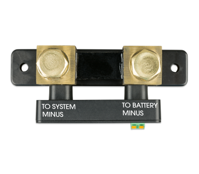 Аккумуляторный монитор SmartShunt 300A/50mV