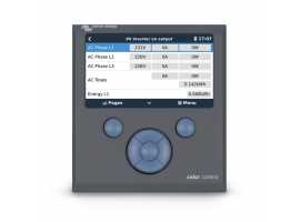 Color Control GX-foto10