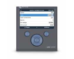 Color Control GX-foto9