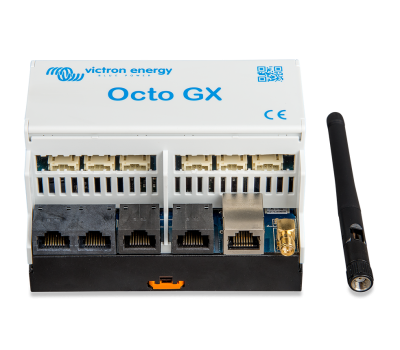 Системный контроллер Octo GXBPP910200100