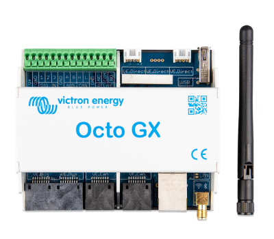 Системный контроллер Octo GXBPP910200100