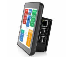 Vega GX Touch 7-foto3