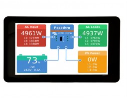 Vega GX Touch 7-foto2