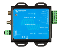 Battery Management System VE.Bus BMS V2
