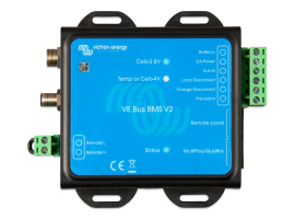 Battery Management System VE.Bus BMS V2