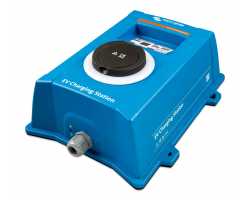 EV Charging Station – 22 kW-foto3