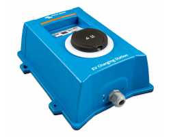 EV Charging Station – 22 kW-foto4