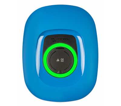 Зарядное устройство для электромобиля Victron Energy EV Charging Station – 22 kW EVC200300200