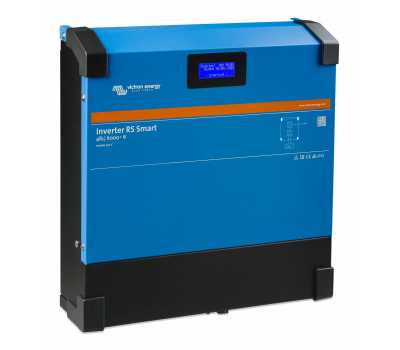  Инвертор автомобильный на 220v Inverter RS 48/6000 230V Smart PIN482600000